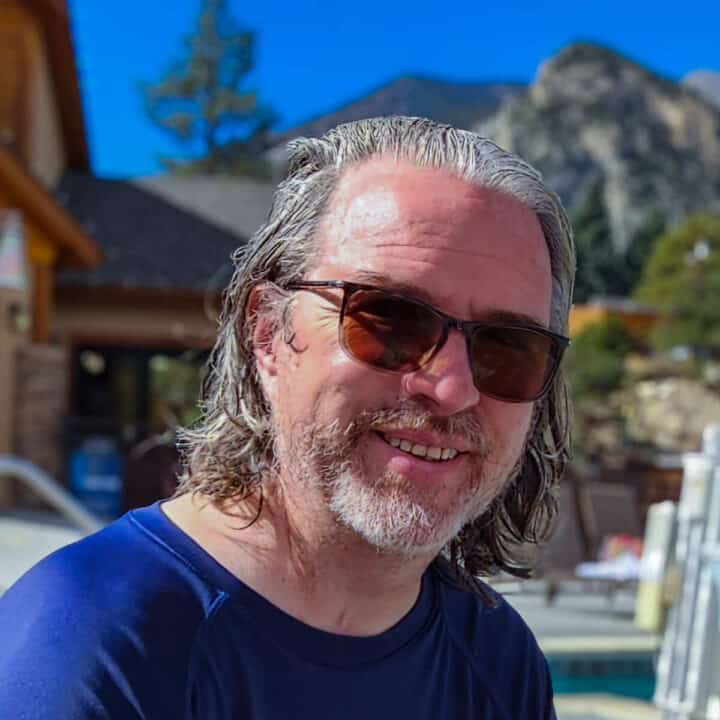 image of Jason Miller owner creator of Season Two Taste